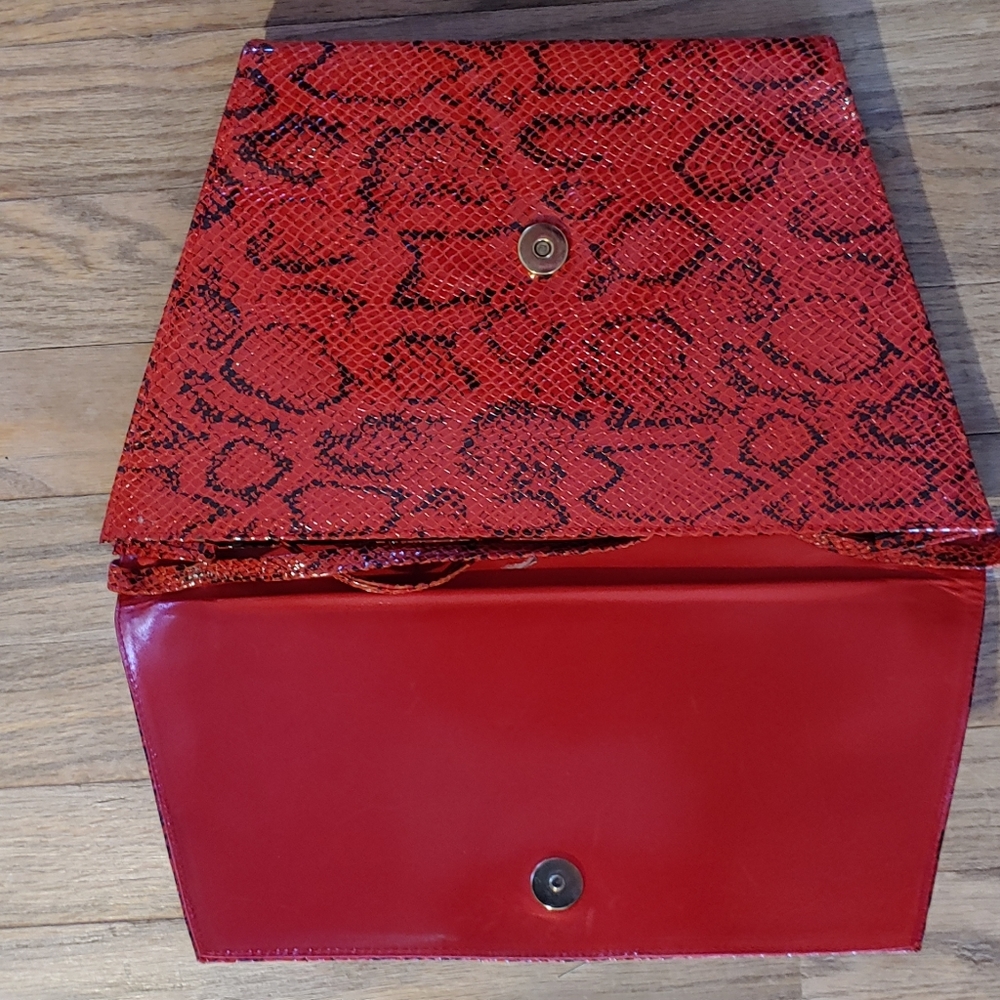 80's Handbag - Picture 2 of 3